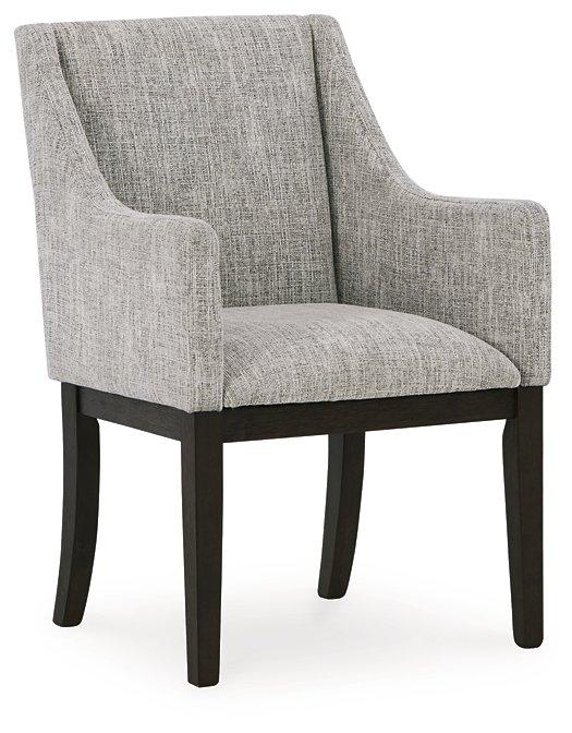 Burkhaus Dining Room Set - Furniture Bros & Mattress (Bolingbrook, IL)