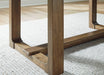 Cabalynn Dining Room Set - Furniture Bros & Mattress (Bolingbrook, IL)