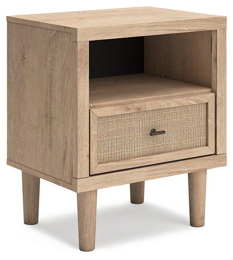 Cielden Bedroom Set - Furniture Bros & Mattress (Bolingbrook, IL)