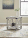 Carynhurst Occasional Table Set - Furniture Bros & Mattress (Bolingbrook, IL)