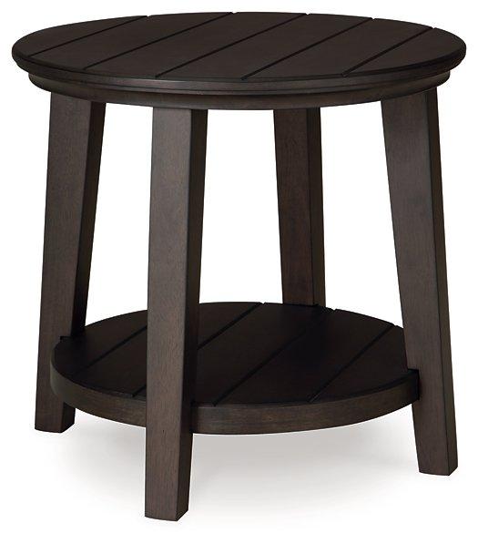 Celamar Occasional Table Set - Furniture Bros & Mattress (Bolingbrook, IL)