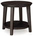 Celamar Occasional Table Set - Furniture Bros & Mattress (Bolingbrook, IL)