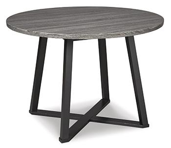 Centiar Dining Set - Furniture Bros & Mattress (Bolingbrook, IL)