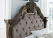 Maylee Bedroom Set - Furniture Bros & Mattress (Bolingbrook, IL)