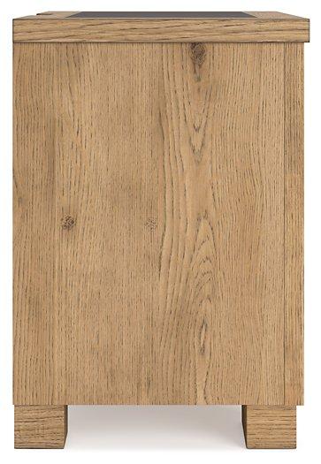 Galliden Bedroom Package - Furniture Bros & Mattress (Bolingbrook, IL)