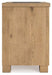 Galliden Bedroom Package - Furniture Bros & Mattress (Bolingbrook, IL)