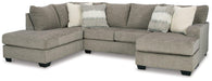 Creswell Living Room Set - Furniture Bros & Mattress (Bolingbrook, IL)