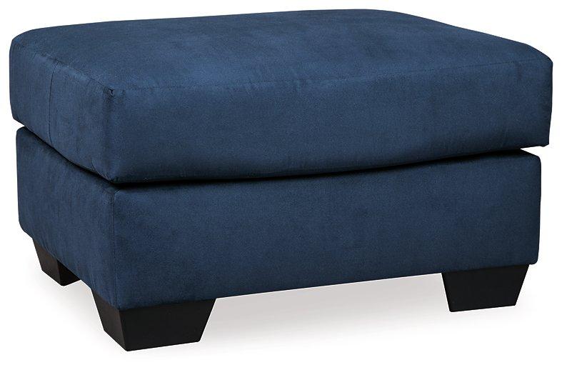 Darcy Living Room Set - Furniture Bros & Mattress (Bolingbrook, IL)