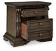 Maylee Bedroom Set - Furniture Bros & Mattress (Bolingbrook, IL)