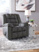 Drakestone Recliner - Furniture Bros & Mattress (Bolingbrook, IL)