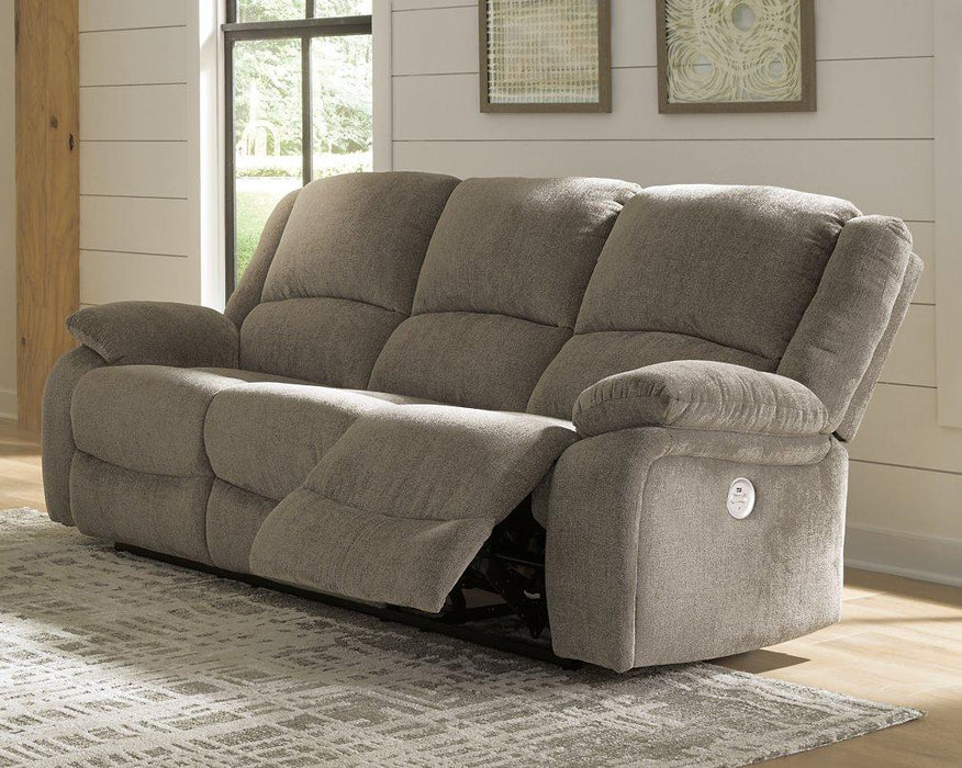 Draycoll Living Room Set - Furniture Bros & Mattress (Bolingbrook, IL)