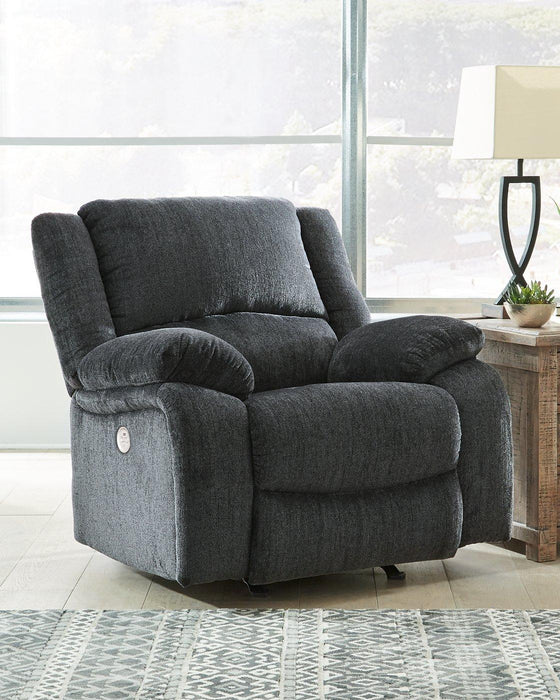 Draycoll Living Room Set - Furniture Bros & Mattress (Bolingbrook, IL)