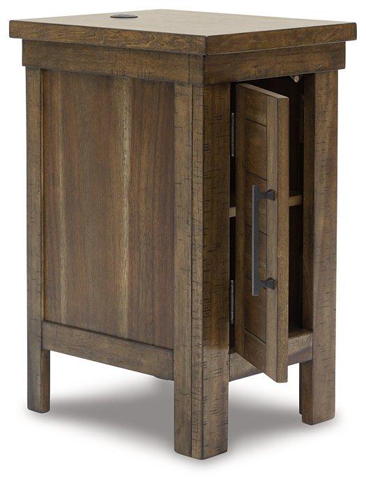 Moriville Occasional Table Set - Furniture Bros & Mattress (Bolingbrook, IL)