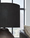 Naareman Lamp Set - Furniture Bros & Mattress (Bolingbrook, IL)