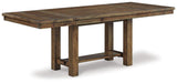 Moriville Dining Room Set - Furniture Bros & Mattress (Bolingbrook, IL)