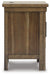 Moriville Occasional Table Set - Furniture Bros & Mattress (Bolingbrook, IL)