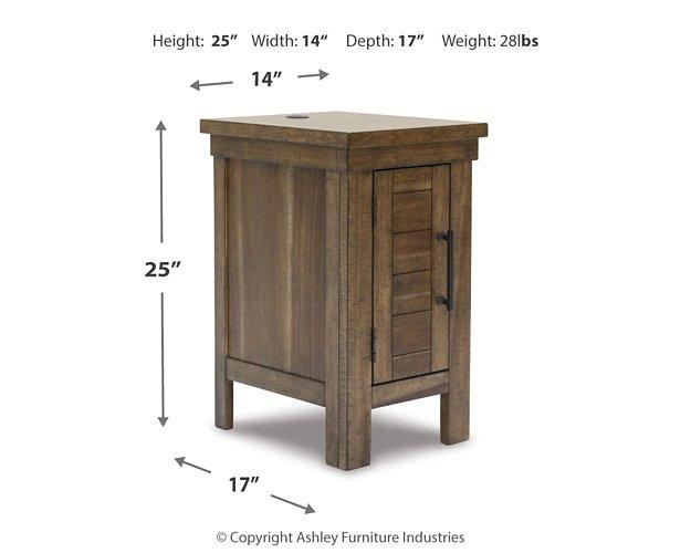 Moriville Occasional Table Set - Furniture Bros & Mattress (Bolingbrook, IL)