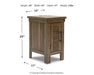 Moriville Occasional Table Set - Furniture Bros & Mattress (Bolingbrook, IL)