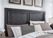 Foyland Bedroom Set - Furniture Bros & Mattress (Bolingbrook, IL)