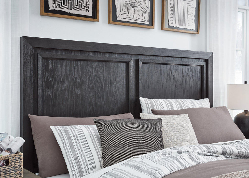 Foyland Bedroom Set - Furniture Bros & Mattress (Bolingbrook, IL)