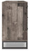 Neilsville Dresser - Furniture Bros & Mattress (Bolingbrook, IL)