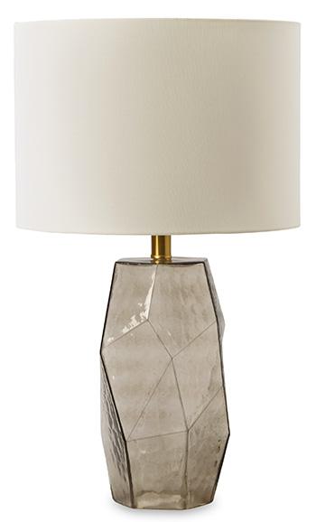 Taylow Lamp Set - Furniture Bros & Mattress (Bolingbrook, IL)