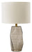 Taylow Lamp Set - Furniture Bros & Mattress (Bolingbrook, IL)