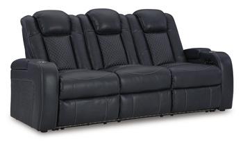 Fyne-Dyme Living Room Set - Furniture Bros & Mattress (Bolingbrook, IL)