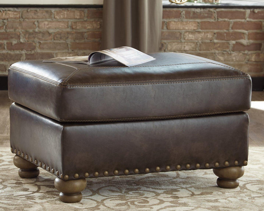 Nicorvo Living Room Set - Furniture Bros & Mattress (Bolingbrook, IL)