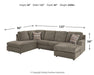 O'Phannon Living Room Set - Furniture Bros & Mattress (Bolingbrook, IL)