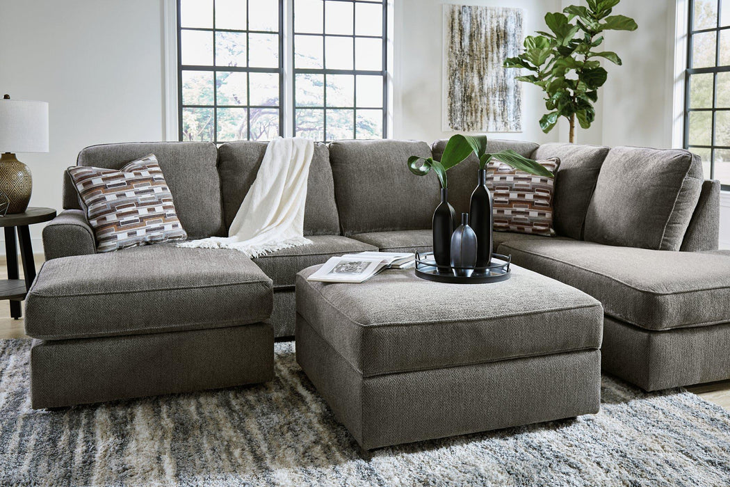 O'Phannon Living Room Set - Furniture Bros & Mattress (Bolingbrook, IL)