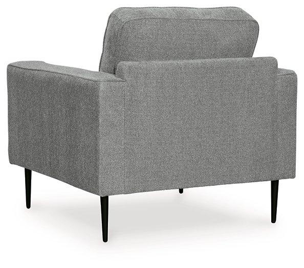 Hazela Living Room Set - Furniture Bros & Mattress (Bolingbrook, IL)