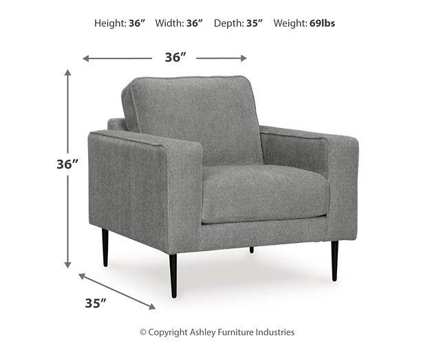 Hazela Living Room Set - Furniture Bros & Mattress (Bolingbrook, IL)