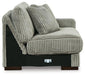 Lindyn Sectional Sofa - Furniture Bros & Mattress (Bolingbrook, IL)