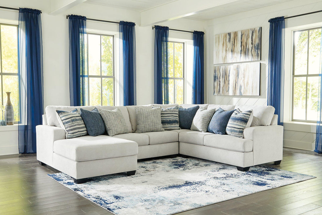 Lowder Living Room Set - Furniture Bros & Mattress (Bolingbrook, IL)