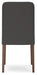 Lyncott Dining Room Set - Furniture Bros & Mattress (Bolingbrook, IL)
