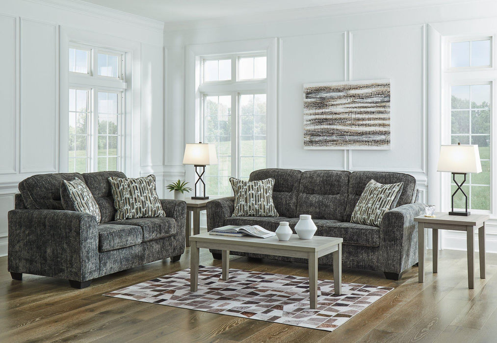 Lonoke Living Room Set - Furniture Bros & Mattress (Bolingbrook, IL)
