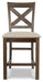 Moriville Dining Room Set - Furniture Bros & Mattress (Bolingbrook, IL)