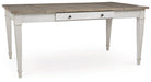 Skempton Dining Room Set - Furniture Bros & Mattress (Bolingbrook, IL)