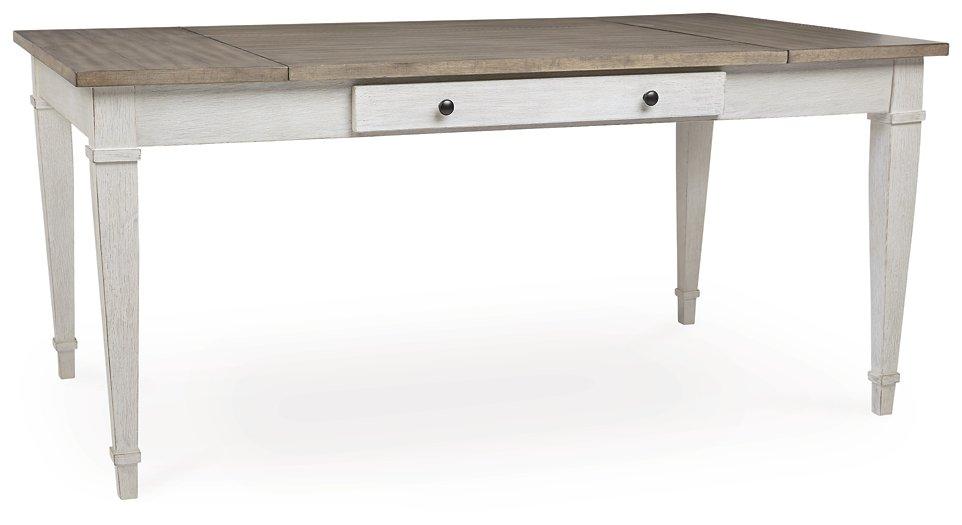 Skempton Dining Room Set - Furniture Bros & Mattress (Bolingbrook, IL)