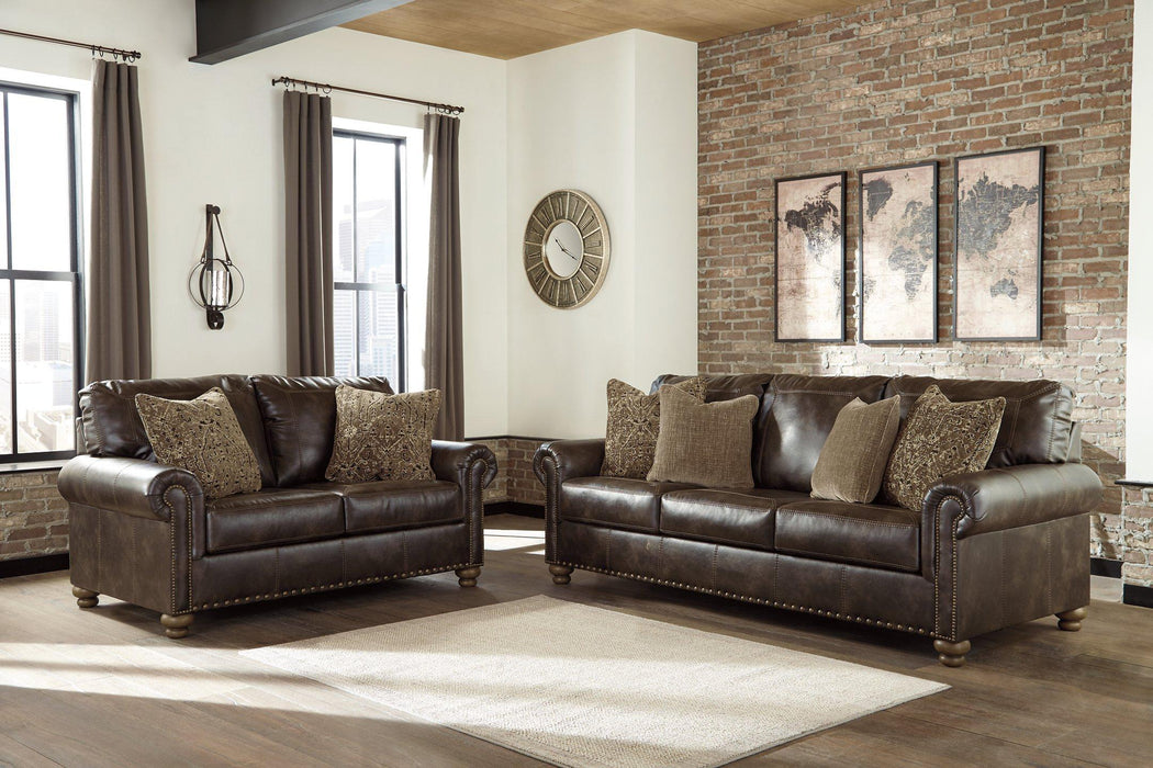 Nicorvo Sofa - Furniture Bros & Mattress (Bolingbrook, IL)