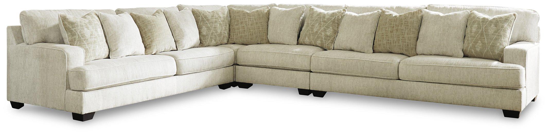 Rawcliffe Living Room Set - Furniture Bros & Mattress (Bolingbrook, IL)