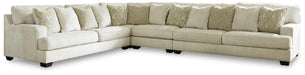 Rawcliffe Living Room Set - Furniture Bros & Mattress (Bolingbrook, IL)