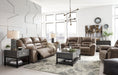 Stoneland Living Room Set - Furniture Bros & Mattress (Bolingbrook, IL)