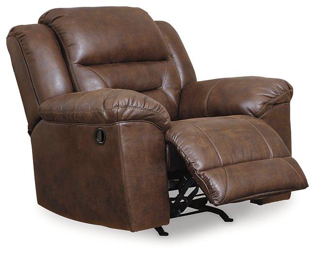 Stoneland Living Room Set - Furniture Bros & Mattress (Bolingbrook, IL)