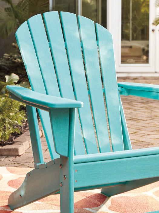 Sundown Treasure Outdoor Seating Set - Furniture Bros & Mattress (Bolingbrook, IL)