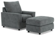 Stairatt Living Room Set - Furniture Bros & Mattress (Bolingbrook, IL)