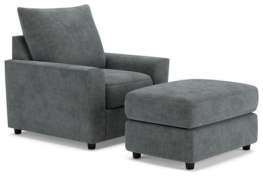 Stairatt Living Room Set - Furniture Bros & Mattress (Bolingbrook, IL)