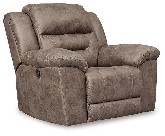 Stoneland Living Room Set - Furniture Bros & Mattress (Bolingbrook, IL)