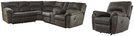 Tambo Living Room Set - Furniture Bros & Mattress (Bolingbrook, IL)